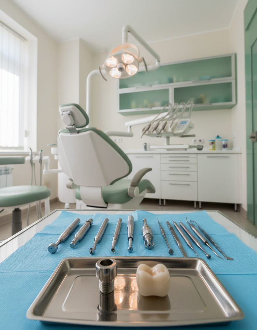 Implant dentar Brasov (5)