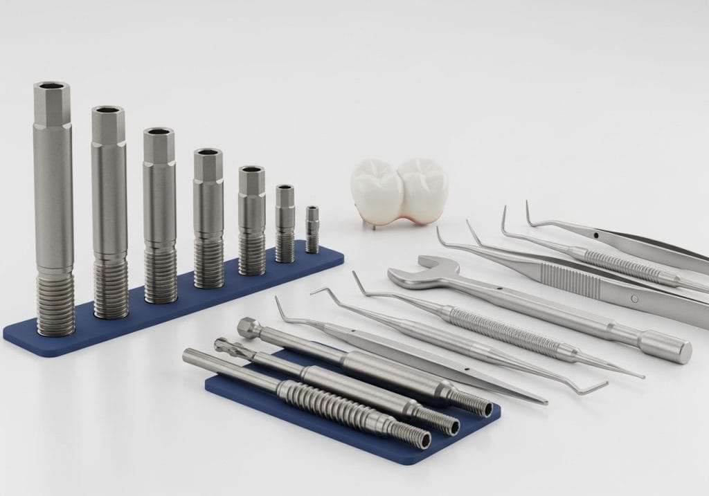Oferta pentru implant: ce sa verifici inainte sa alegi