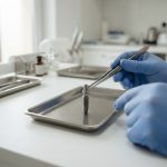 Implant dentar esuat in alta parte? Ce verifici inainte de a reincepe